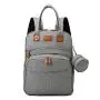 High quality OEM/ODM custom diaper backpack maternity nappy changing bag baby care mummy backpack bag