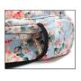 KBW443 Customized New School Bags Printed Ladies Canvas Shoulder Bags Fashion Students Large Capacity Travel Backpack