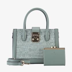 SUSEN CHRISBELLA Fashionable Custom Shoulder Bag Luxury Fashion Handbags Brand The women Designer Handbags 2022