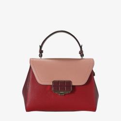 SUSEN CHRISBELLA 2023 New Arrival Designer Women Purses Bags Handbags Leather Fashion Custom bags women handbags ladies