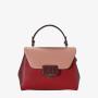 SUSEN CHRISBELLA 2023 New Arrival Designer Women Purses Bags Handbags Leather Fashion Custom bags women handbags ladies