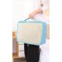 HR482 New Fashion Clothes Sorting Bag Business Travel Storage Bag Oxford Cloth Luggage Box Cloth Sorting Furniture Net Bag