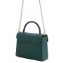 Guangzhou OEM women fashion messenger bag wholesale PU leather long chain women 's crossbody bag