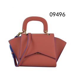 2020 New Fashion Bags Lichee Pattern Elegance Lady Handbags For Young Ladies