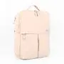 CHANGRONG Custom high quality lightweight Nylon Everyday sports Travel backpack laptop