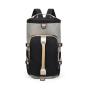 2022 Fashionable Waterproof LX006 Gym Travel Bag Men's Travel Sport Duffle Portable Weekender Overnight Bag Large Capacity