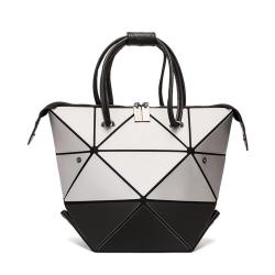 women handbags luxury shoulder bags designer 2022 foldable Totes bags with top-handle women's geometric bags