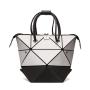 women handbags luxury shoulder bags designer 2022 foldable Totes bags with top-handle women's geometric bags