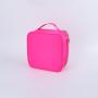 Kids Children Adults Outdoor Break Camping Office School Insulated Waterproof Cooler Bag Nylon Soft Lunch Box Picnic Bags