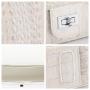 Luxury Designer Genuine Real Crocodile Skin Women Ladies Leather Shoulder Crossbody Chain Bags Handbags Famous Brands For Women