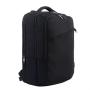 custom logo large durable laptop business backpack outdoor travel bagpack for men college school laptop back bag