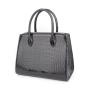 Name Brand Purses And Ladies Real Crocodile Skin Handbags Western Genuine Alligator Leather Shoulder Crossbody Bags