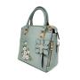 Silicone Bag Rubber Wine Neoprene  Tote Eva Beach Bag Big Women Molded Coin Crafted Handbags