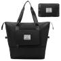 Wholesale Sports and Fitness Large Capacity Women's Excursion Bag Carry-on Luggage Travel Storage Bag