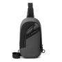 HR745 Hot Sale Men's Chest Bag Outdoor Mountaineering Nylon Single Shoulder Crossbody Bag Outside Sport Waterproof Bag