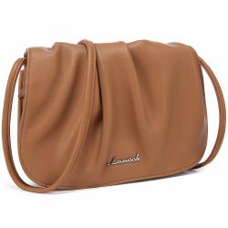 Lovevook Fashion Cloud Purse Women Handbags Trendy soft leather Simple Ladies crossbody Shoulder Bag Women Girls Messenger bags