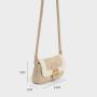 Guangzhou Women handbag Factory Wholesale New Trending Unique Design Shoulder Bags For Luxury Women