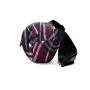 2024 New Fashion Waist Bag Multifunctional High Capacity Leisure Mobile Phone Waist Bag For Outdoor