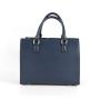 Guangzhou Manufacturer Luxury Handbags For Women Functional Smooth Tote Bag Ladies Handbag