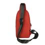 Fashionable design Smell proof shoulder strap polyester protecting pipe and grinder activated carbon fiber shoulder bag