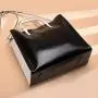 2024 New Arrivals Oiled Leather Tote Bag For Women Handbag  Top Seller