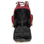CY004 Hot Sale Car Customized Emergency Kit First Aid Backpack Fire Backpack Family Follow-Up Kit Medical Backpacks