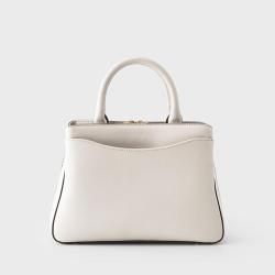 Private Label Elegant Office Ladies Practical Handbags With Multiple Pockets Women Tote Bag Crossbody Bag