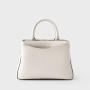 Private Label Elegant Office Ladies Practical Handbags With Multiple Pockets Women Tote Bag Crossbody Bag