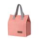 LB009 Reusable Thermal Lunch Bag for Men Women Kids Insulated Cooler Bag for Work Picnic Hiking Travel Picnic Thermal Carry Bags
