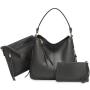 LOVEVOOK wholesale Dropshipping luxury women handbags fashion large capacity hobo bags ladies purses custom women hand bags