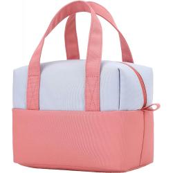 New Arrival Lunch Bag Women Insulated Bento Bags Small Cooler Leakproof Reusable Kids Lunch Box For Teen Girls Boys