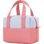 New Arrival Lunch Bag Women Insulated Bento Bags Small Cooler Leakproof Reusable Kids Lunch Box For Teen Girls Boys