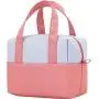 New Arrival Lunch Bag Women Insulated Bento Bags Small Cooler Leakproof Reusable Kids Lunch Box For Teen Girls Boys