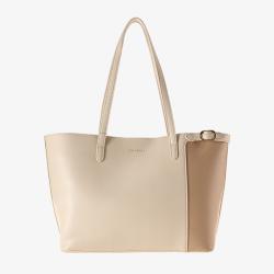 SUSEN CHRISBELLA 2022 Wholesale Fashion PU Leather Ladies leather tote bags for women wholesale tote bags