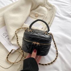Hot Selling Sac A Main Femme Mini Shoulder Handbags Leather Crossbody Bag Sling Bags For Women