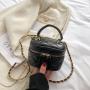 Hot Selling Sac A Main Femme Mini Shoulder Handbags Leather Crossbody Bag Sling Bags For Women