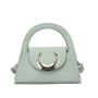 Magnetic Buckle Bags For Women New Style Fashion Ladies Customs Handbags Pu Leather Womens Shoulder Bags