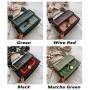 KBW415 New Fashion Women Bags Net Red The Same Paragraph PU Handbag Ladies Shoulder Crossbody Bag Wholesale
