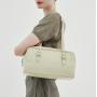 OEM ODM Ladies Handbags Custom Bags With Logo Boston Bag Luxury Women Shoulder Bag