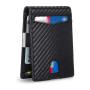 RFID Blocking Credit Card Holder for Men and Women Slim and Mini Size Card Wallet Business Style Card Holder