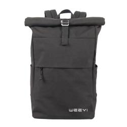 CHANGRONG Custom Large Capacity Lightweight Recycled rpet Outdoor travel backpack 35l