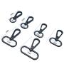 DC008 High Quality Buckles for Bags Hardware Accessories Customized Luxury Bag Accessories Wholesale Bag Clasp