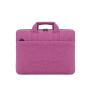 Custom Fashion Office & Travel Briefcase Laptop Bag Water-Resistant Portable Sleeve for Men & Women Inch Size Briefcase
