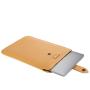 13 - 15.6 Inch Leather Laptop Sleeve Cover Laptop Sleeve Case Notebook Cover