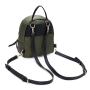 korean style mini leisure women backpack durable oxford school bag female lady functional bags