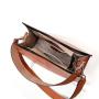 Hot Selling Hand Bags For Womens Real Cow Leather Ladies Handbags