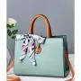 Custom Woman Trendy Personalized Trendy Ladies Handbags Large Leather Bolsas Oversized Tote Bags For Women