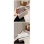NEW Luxury women party clutch bags dinner dress champagne handbag evening wedding wrinkle purses and handbag for women wholesale