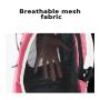 KBW075 New Cat and Dog Out Portable Pet Bag Pet Travel Cat Bag Breathable Space Bag Pet Backpack