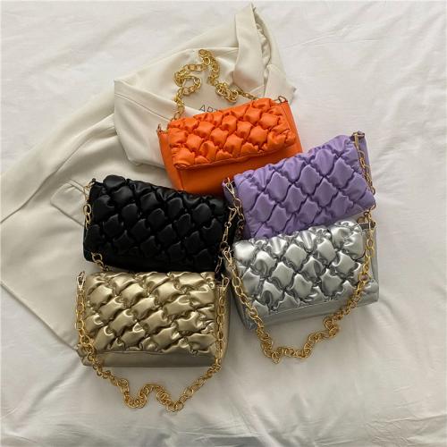Chains Purses And Handbags 2023 Fashion Designer Women Bags Diamond Lattice Bags Women Handbags Ladies CY059